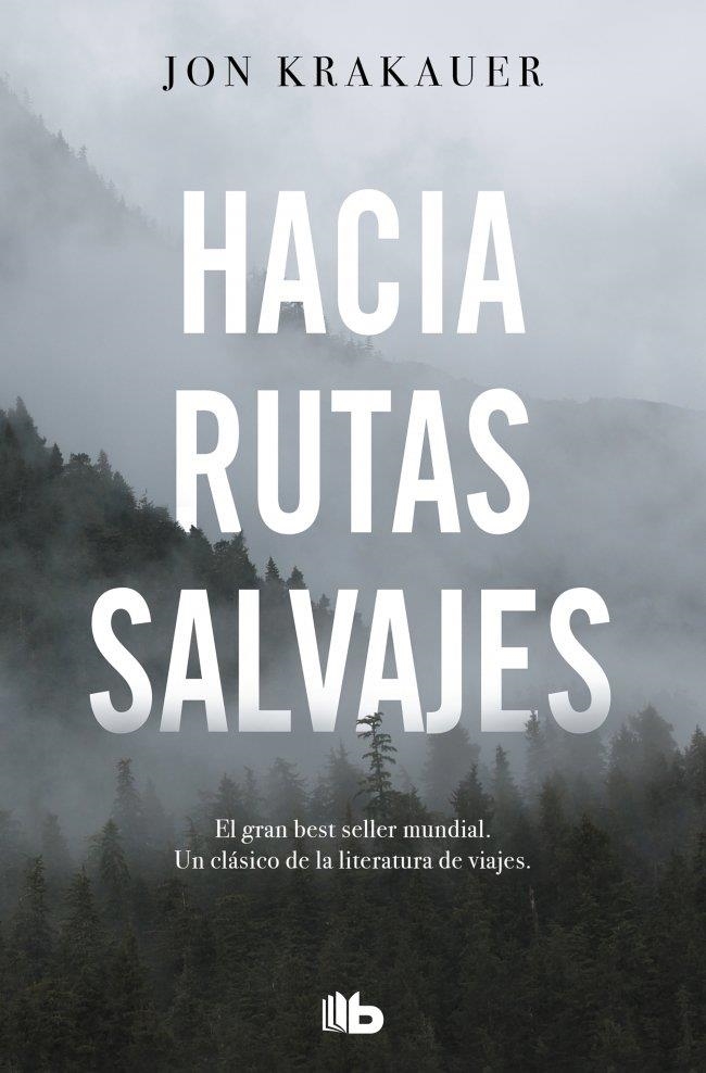 Hacia rutas salvajes | Krakauer, Jon | Llibreria La Figaflor - Abrera
