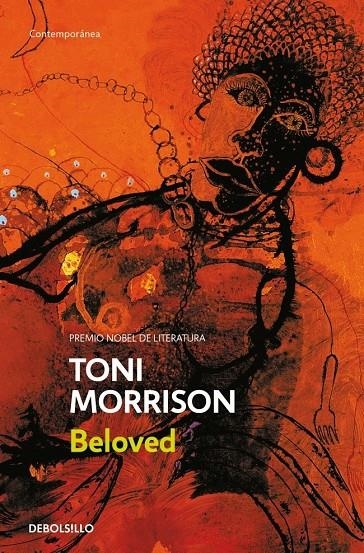 Beloved | Morrison, Toni | Llibreria La Figaflor - Abrera