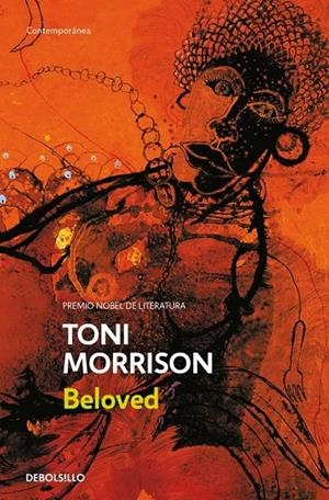 Beloved | Morrison, Toni | Llibreria La Figaflor - Abrera