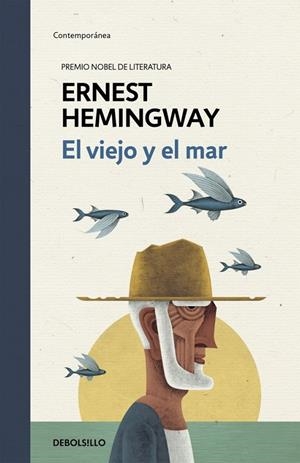 El viejo y el mar (edición especial en tapa dura) | Hemingway, Ernest | Llibreria La Figaflor - Abrera