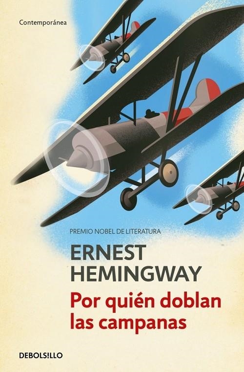 Por quién doblan las campanas | Hemingway, Ernest | Llibreria La Figaflor - Abrera