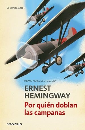 Por quién doblan las campanas | Hemingway, Ernest | Llibreria La Figaflor - Abrera