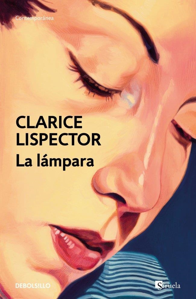 La lámpara | Lispector, Clarice | Llibreria La Figaflor - Abrera