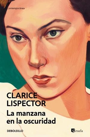La manzana en la oscuridad | Lispector, Clarice | Llibreria La Figaflor - Abrera