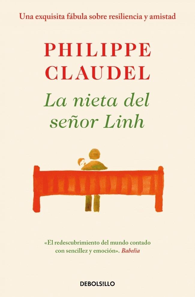 La nieta del señor Linh | Claudel, Philippe | Llibreria La Figaflor - Abrera