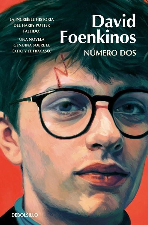 Número dos | Foenkinos, David | Llibreria La Figaflor - Abrera