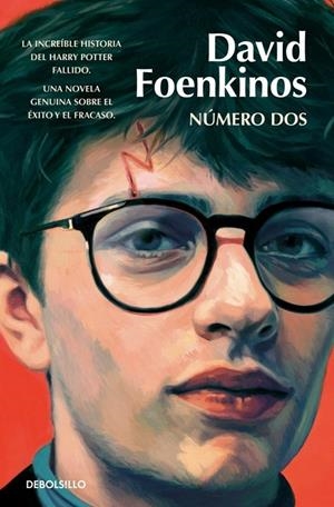 Número dos | Foenkinos, David | Llibreria La Figaflor - Abrera