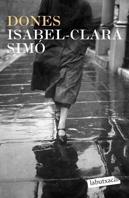 Dones | SIMO MONLLOR, ISABEL-CLARA | Llibreria La Figaflor - Abrera