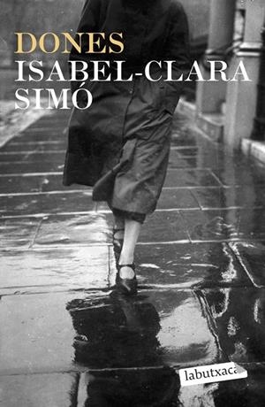 Dones | SIMO MONLLOR, ISABEL-CLARA | Llibreria La Figaflor - Abrera