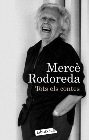 Tots els contes | Mercè Rodoreda, Mercè Rodoreda | Llibreria La Figaflor - Abrera