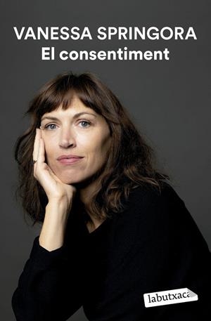 El consentiment | Springora, Vanessa | Llibreria La Figaflor - Abrera