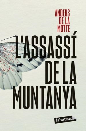 L'assassí de la muntanya | Motte, Anders de la | Llibreria La Figaflor - Abrera