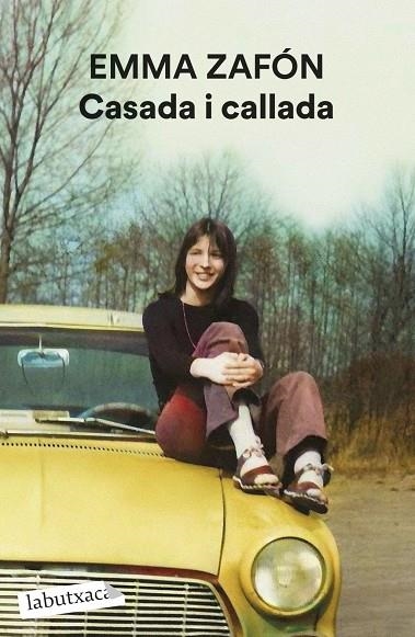 Casada i callada | Zafón, Emma | Llibreria La Figaflor - Abrera