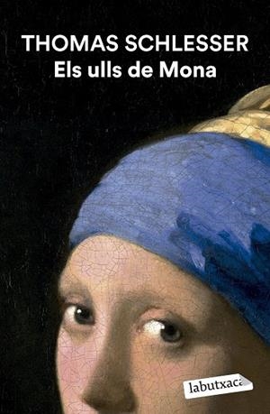 Els ulls de Mona | Schlesser, Thomas | Llibreria La Figaflor - Abrera