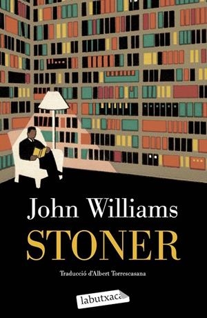 Stoner | , John Williams | Llibreria La Figaflor - Abrera
