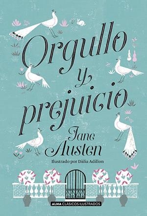 Orgullo y prejuicio | Austen, Jane | Llibreria La Figaflor - Abrera