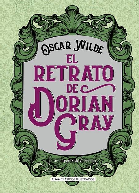 El retrato de Dorian Gray | Wilde, Oscar | Llibreria La Figaflor - Abrera