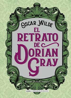 El retrato de Dorian Gray | Wilde, Oscar | Llibreria La Figaflor - Abrera