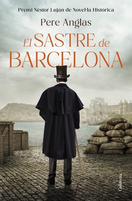 El sastre de Barcelona | Anglas Mora, Pere | Llibreria La Figaflor - Abrera