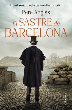 El sastre de Barcelona | Anglas Mora, Pere | Llibreria La Figaflor - Abrera