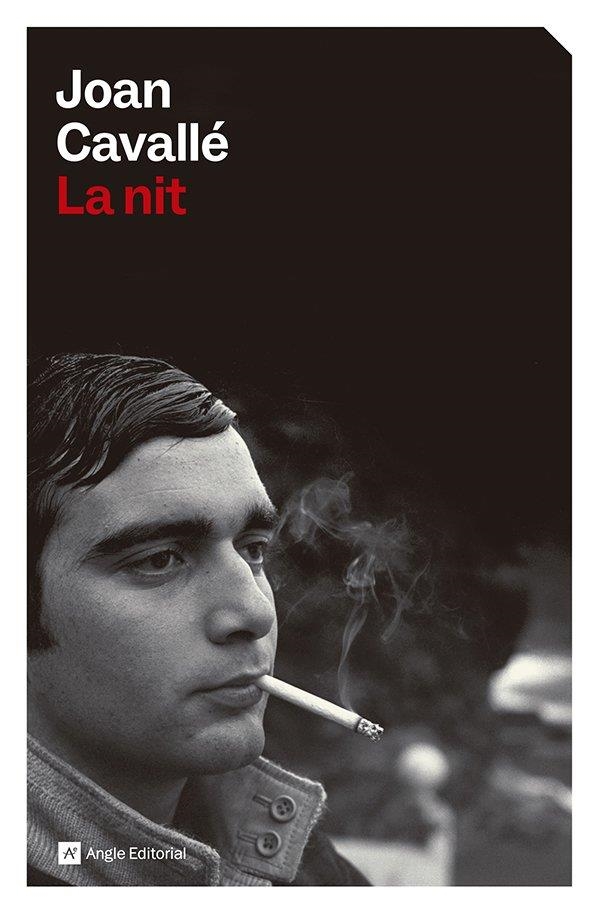 La nit | Cavalle Busquets, Joan | Llibreria La Figaflor - Abrera