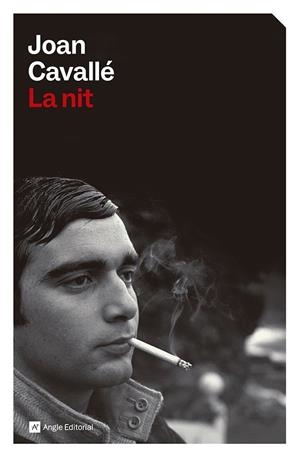 La nit | Cavalle Busquets, Joan | Llibreria La Figaflor - Abrera
