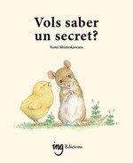 Vols saber un secret? | Shimokawara, Yumi | Llibreria La Figaflor - Abrera