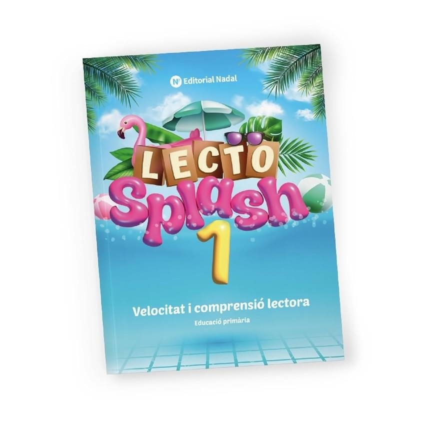 COMPRENSIO LECTORA ESTIU 1ºEP 24 LLETRA LLIGADA | , AA.VV | Llibreria La Figaflor - Abrera