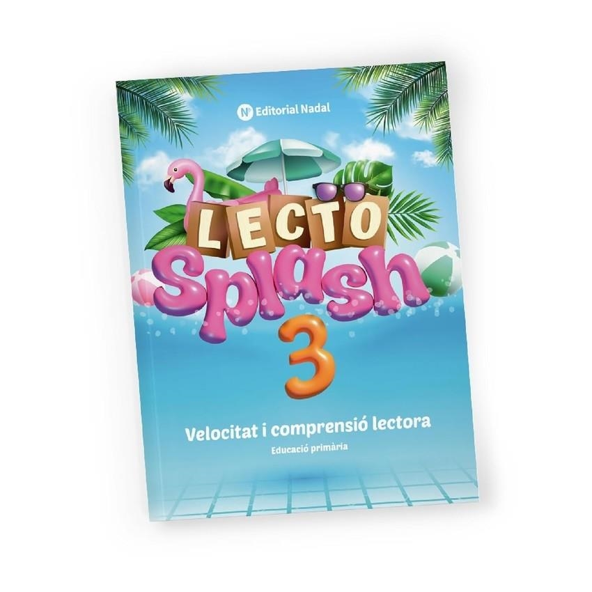 COMPRENSIO LECTORA ESTIU 3ºEP 24 | , AA.VV | Llibreria La Figaflor - Abrera