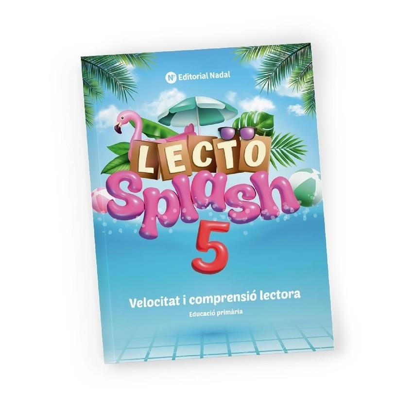 COMPRENSIO LECTORA ESTIU 5ºEP 24 | , AA.VV | Llibreria La Figaflor - Abrera
