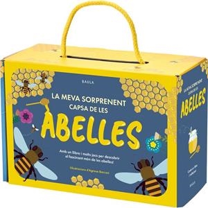 La meva sorprenent capsa de les abelles | White Star S.R.L., White Star S.R.L. | Llibreria La Figaflor - Abrera