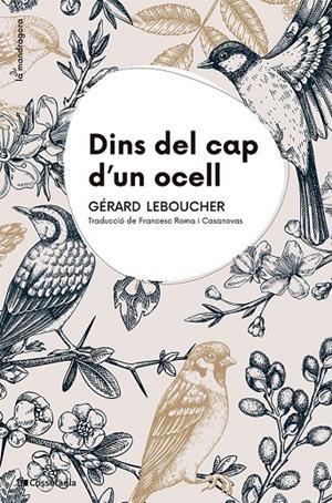 Dins del cap d'un ocell | Leboucher, Gérard | Llibreria La Figaflor - Abrera