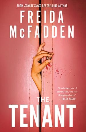 THE TENANT | McFadden, Freida | Llibreria La Figaflor - Abrera