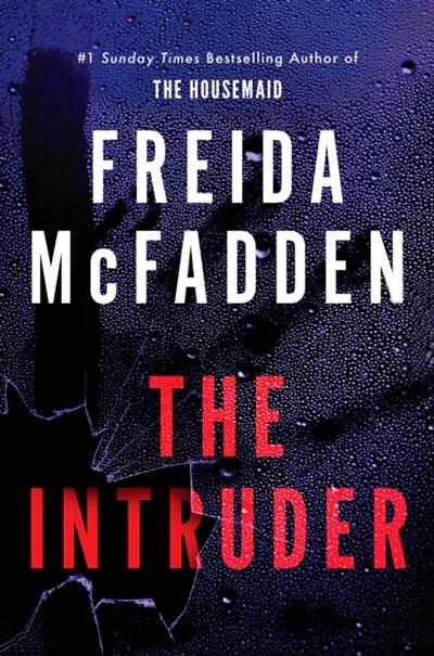 The Intruder | McFadden, Freida | Llibreria La Figaflor - Abrera