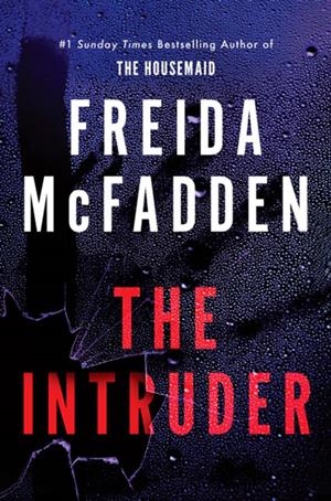 The Intruder | McFadden, Freida | Llibreria La Figaflor - Abrera