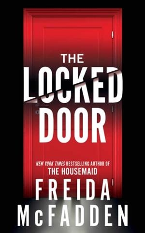 The Locked Door | McFadden, Freida | Llibreria La Figaflor - Abrera