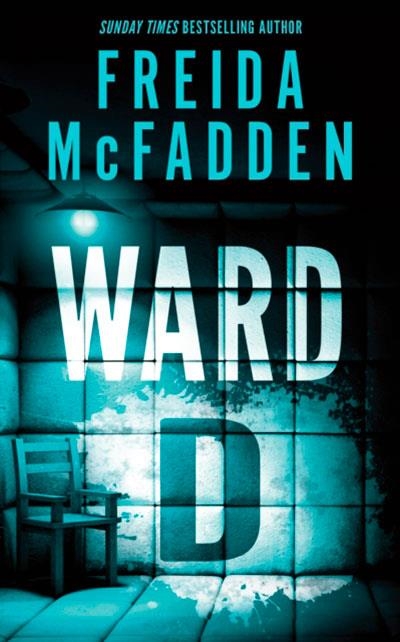 Ward D | McFadden, Freida | Llibreria La Figaflor - Abrera
