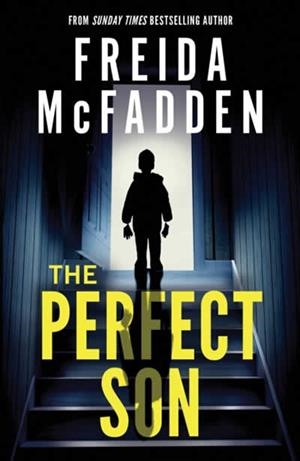 The Perfect Son | McFadden, Freida | Llibreria La Figaflor - Abrera