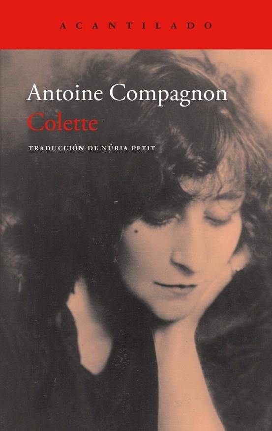 Colette | Compagnon, Antoine | Llibreria La Figaflor - Abrera