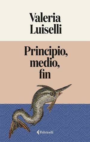 Principio, medio, fin | Luiselli, Valeria | Llibreria La Figaflor - Abrera