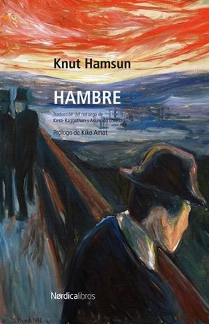 Hambre | Hamsun, Knut | Llibreria La Figaflor - Abrera