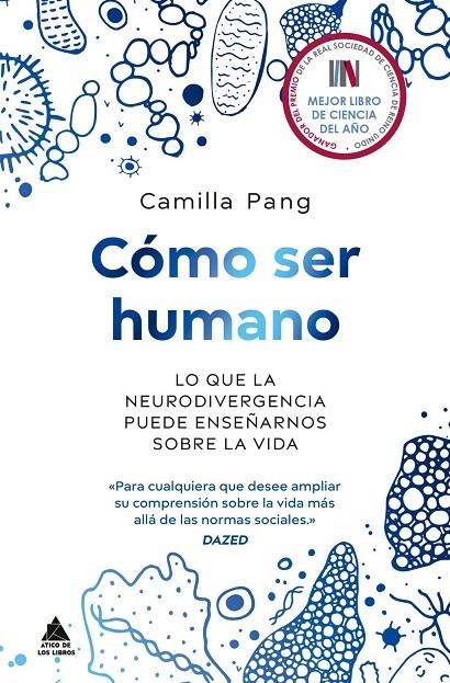 Cómo ser humano | Pang, Camilla | Llibreria La Figaflor - Abrera