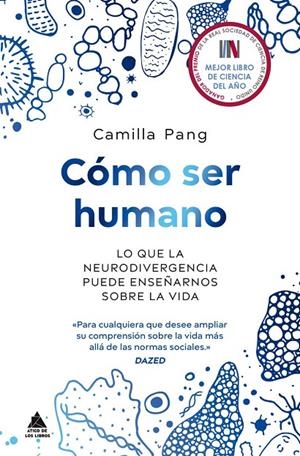 Cómo ser humano | Pang, Camilla | Llibreria La Figaflor - Abrera