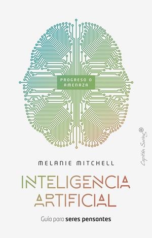 Inteligencia artificial | Mitchel, Melanie | Llibreria La Figaflor - Abrera