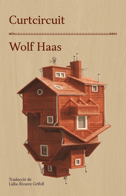 Curtcircuit | Haas, Wolf | Llibreria La Figaflor - Abrera