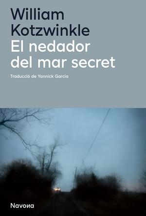 El nedador del mar secret | Kotzwinkle, William | Llibreria La Figaflor - Abrera
