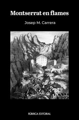 MONTSERRAT EN FLAMES | MONTSERRAT EN FLAMES, | Llibreria La Figaflor - Abrera