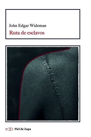 Ruta de esclavos | Wideman, John Edgar | Llibreria La Figaflor - Abrera