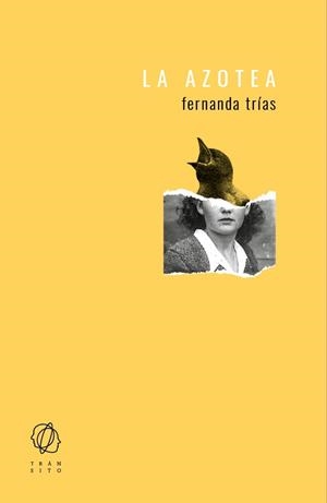 La azotea | Trías Patrón, Fernanda | Llibreria La Figaflor - Abrera