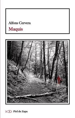 Maquis | Cervera, Alfons | Llibreria La Figaflor - Abrera